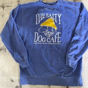 Salty Dog Cafe Sweatshirt